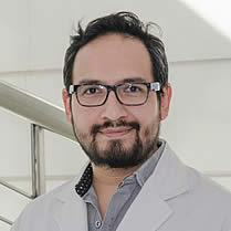 Marco Antonio Solís Aramayo 