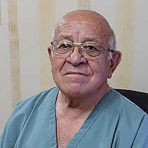 Ramiro Fabiani Soliz  