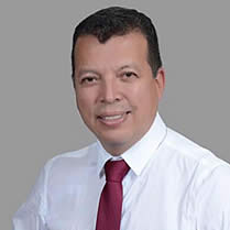 Rolando Aguilar Vargas 
