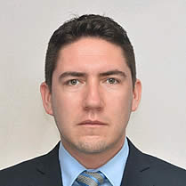 Sergio Luján Salinas