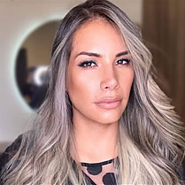 Martha Mena Soruco