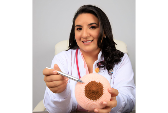 Noelia Albarracín Carmona