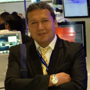 Fernando Romero Alvarez