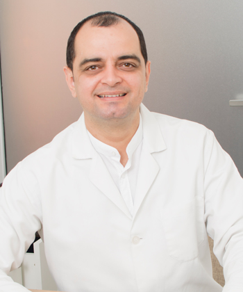 Gibran Kalil Riss Campos