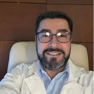 José Luis Casanova Herrera 