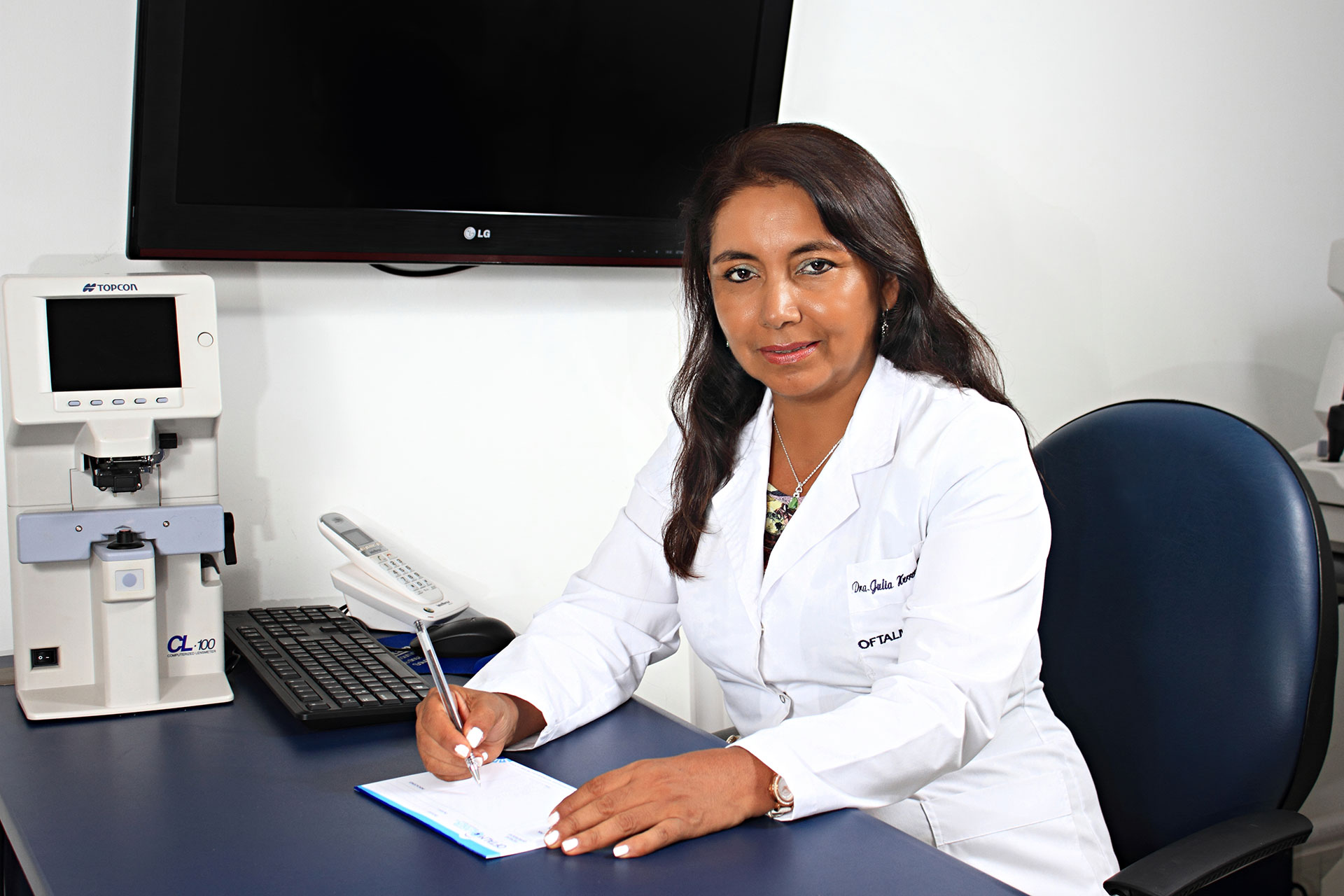 Julia Felicidad Herrera Velasco