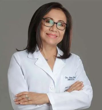 Lenny Jordan Peralta