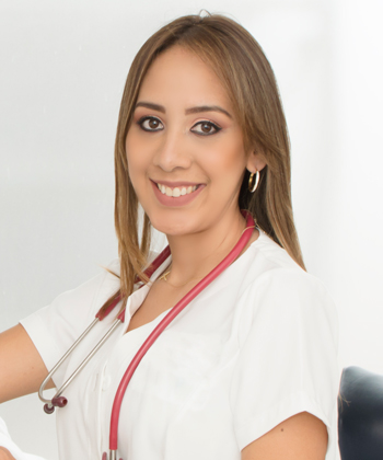 Maria Elena Coronado Calderon