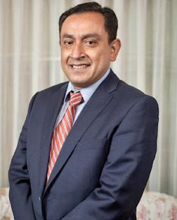 Mirko Joe Mantilla Mena