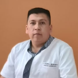 Haldrin Antonio Bejarano Forqueras