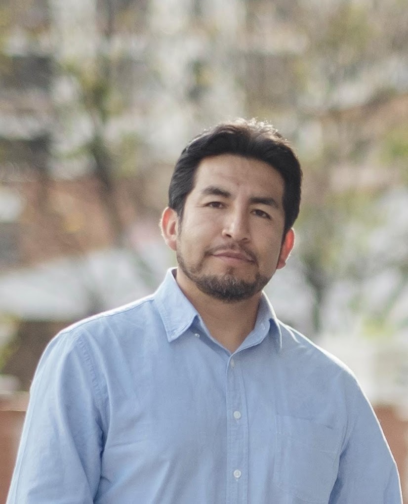 Jesus Ysmael Paco Vargas 