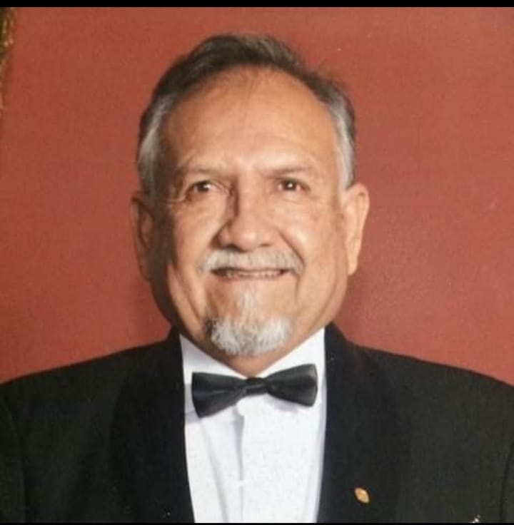 Carlos Muñoz del Carpio