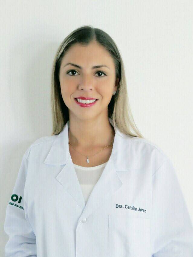 Carolina Jerez Torcuato