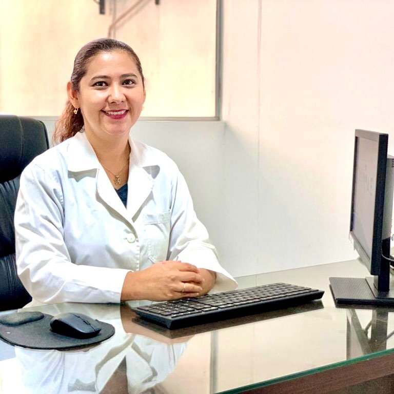 Monica Fabiana Burgos Rosado