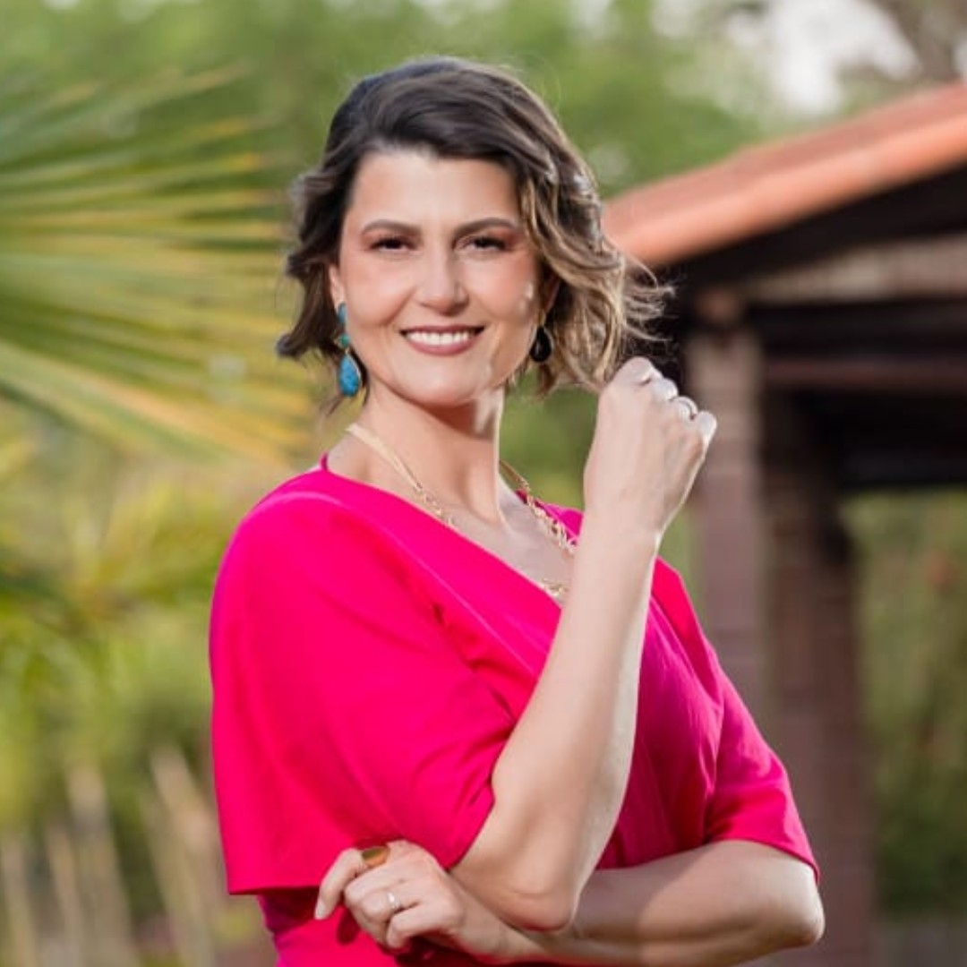 Patriccia Bevilacqua 