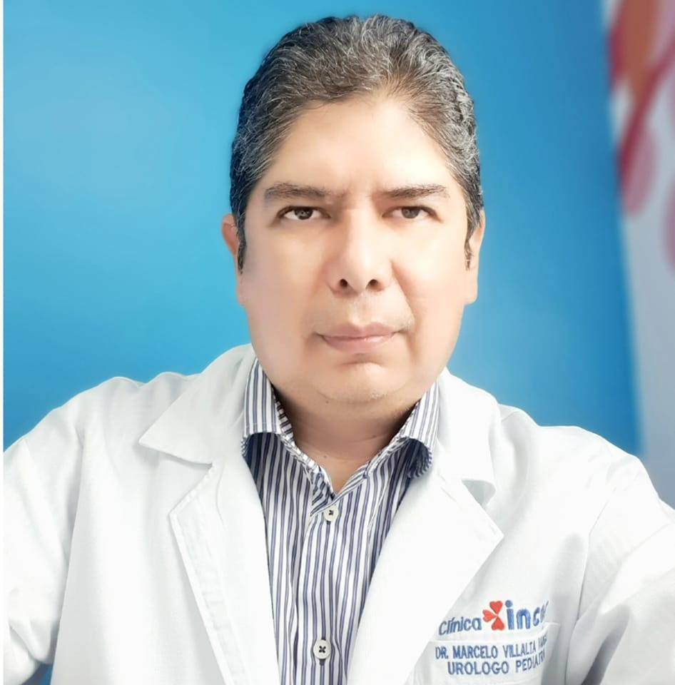 Marcelo Ignacio Villalta Vargas