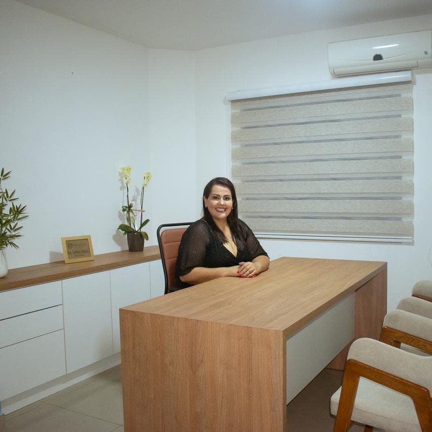 Cinthya Melgar González 