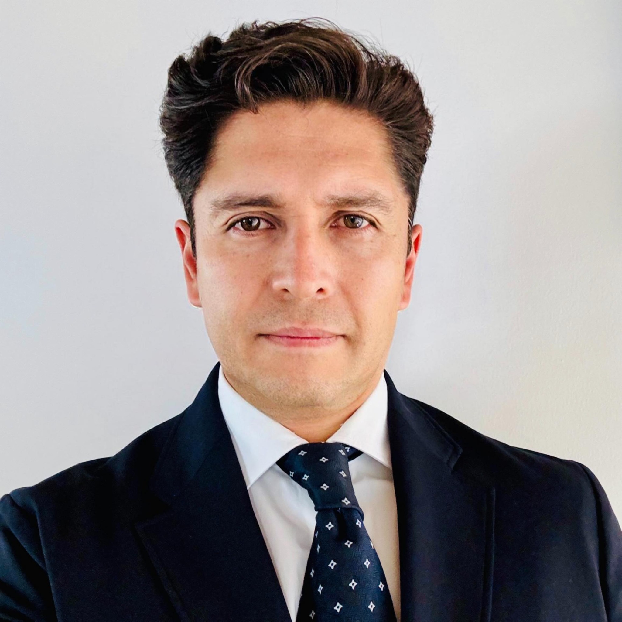 Ricardo Arteaga Cirugía