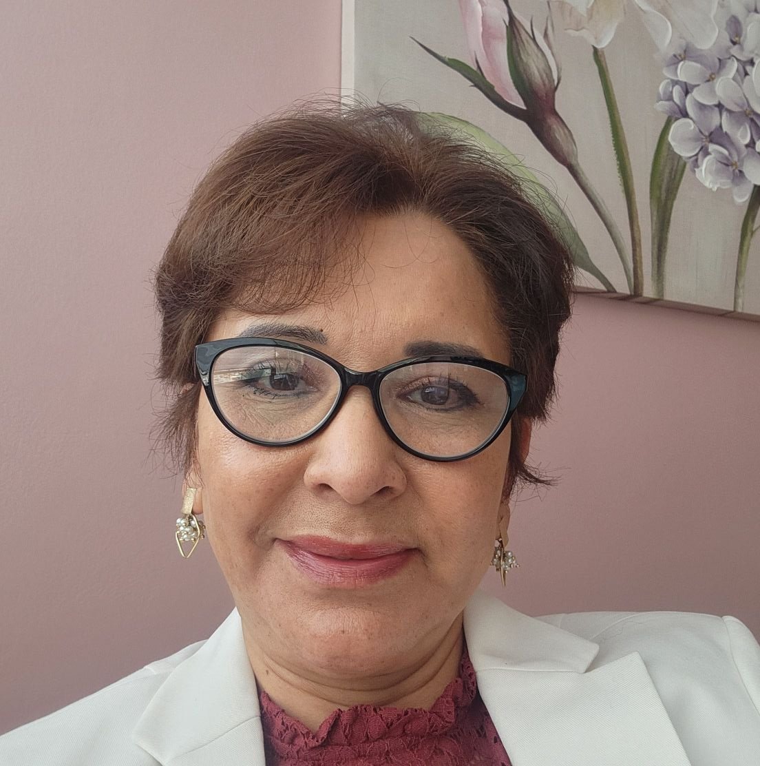 Rosario Martinez Saravia