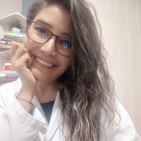 Yesenia Clara Molleda Lopera