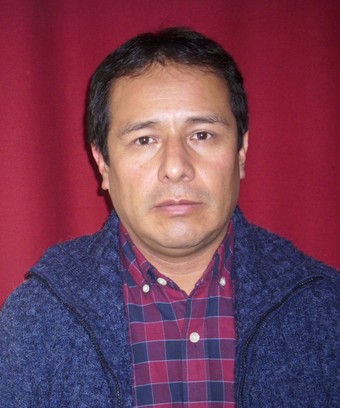 Edil Escobar Mendoza