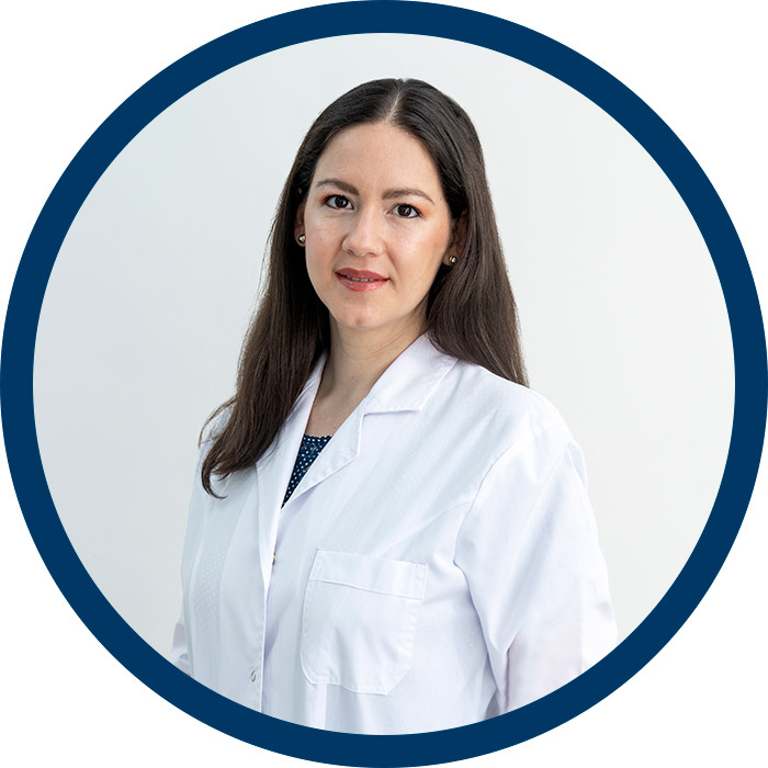 Laura Hurtado Carrasco