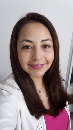 Lindsay Carolina Peña Mariscal