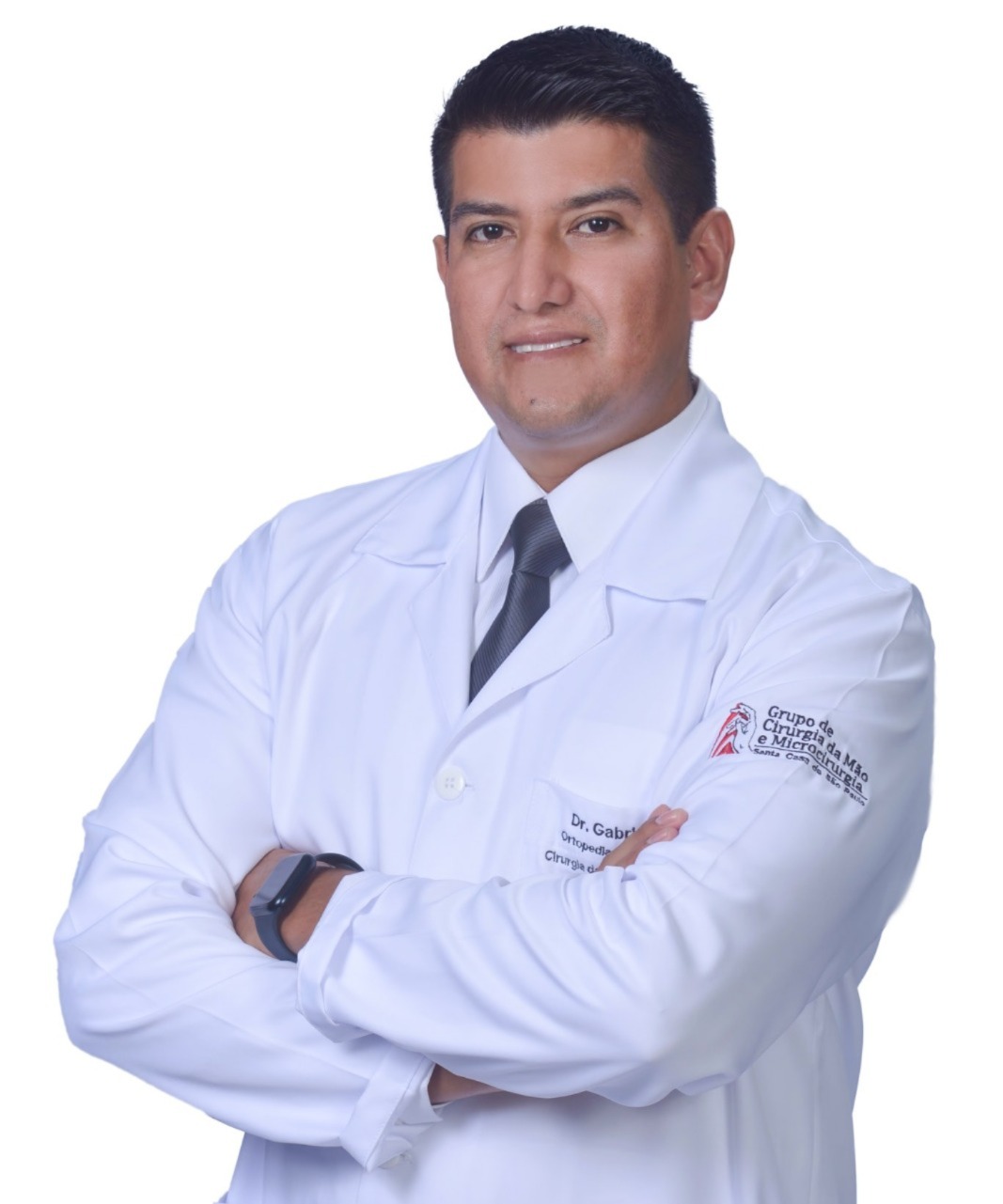 Gabriel Vique Valeriano