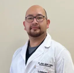 Jorge Jimenez Torres