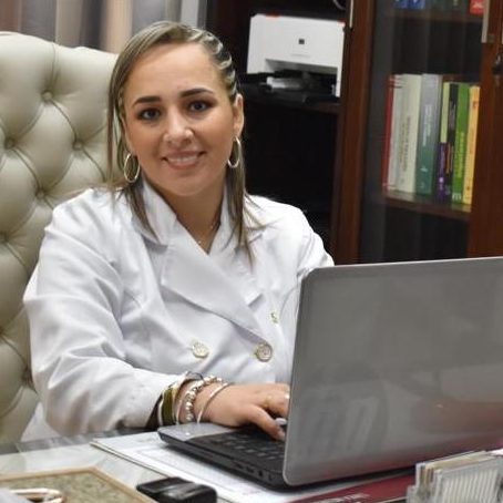 María Alcira Schlüsselberg Verazaín