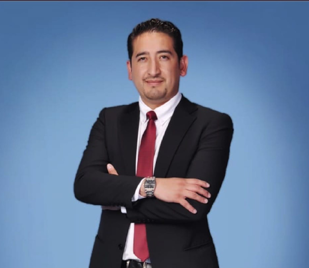 Daniel Gutiérrez Salvatierra