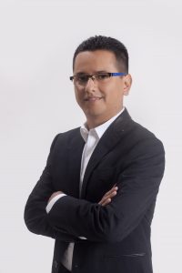 Carlos Alberto Molina Jaro