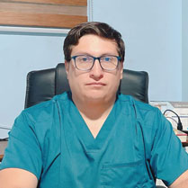 Ariel Aguilar Frías