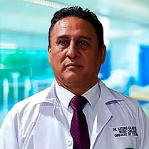 Arturo Cardona Marquez