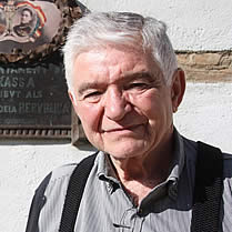 Fermín Galán Rubí