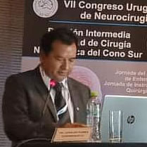 Ladislao Flores Alvis