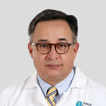 Marcelo Torrico de la Reza