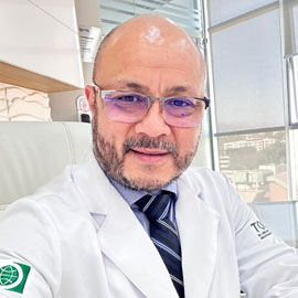 Orlando H. Ramos Cardozo