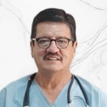 Ricardo Villegas Nava