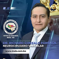 Richard Gonzalo Párraga