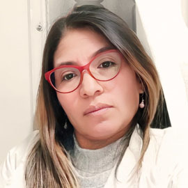 Shirley Morales