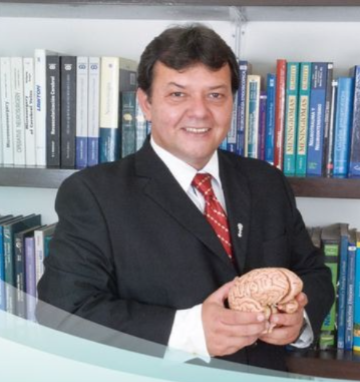 Fernando Capobianco Sandoval