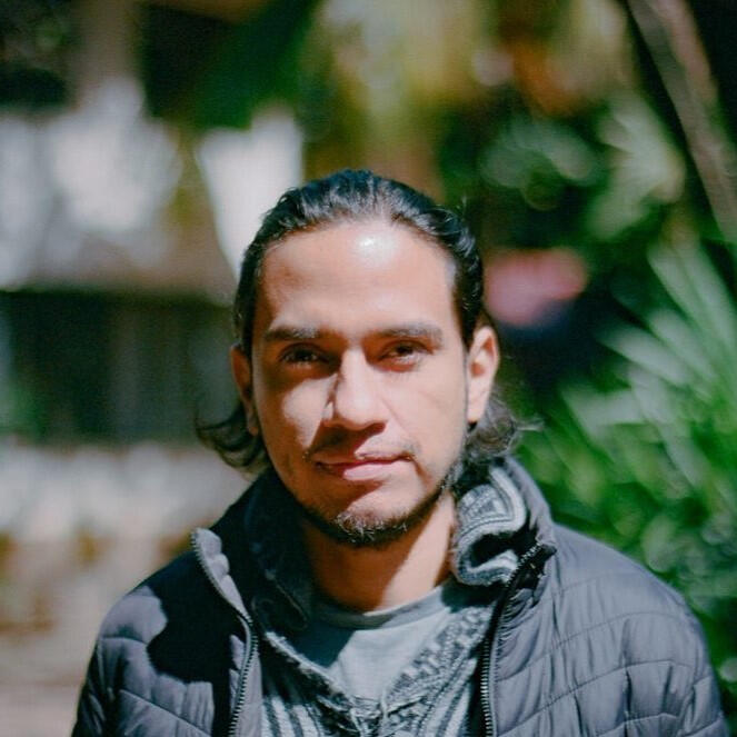 Oscar Cabrera Hurtado