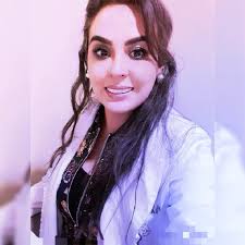 Karla Osinaga Bascopé