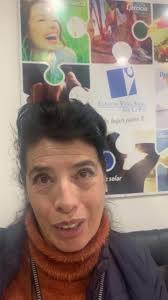 Carolina Estivariz García 