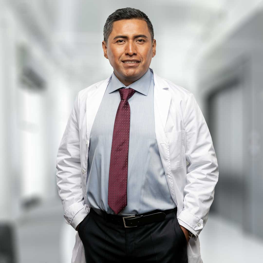 Jhonny Sullcata Ramos