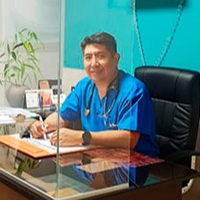 Cesar Castro 