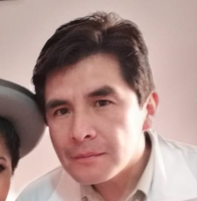 Edgar José Oblitas Tapia