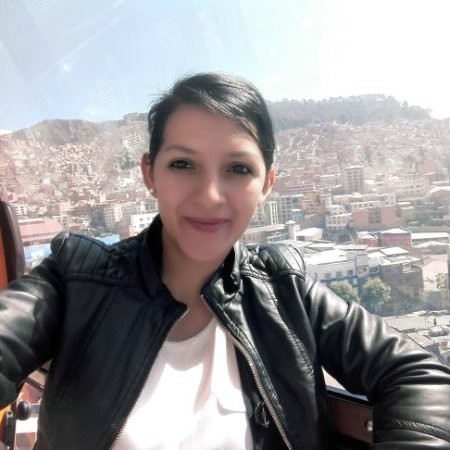 Carla D. Herrera Rivera