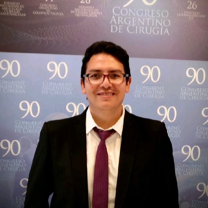 José Gabriel Moya Rocabado